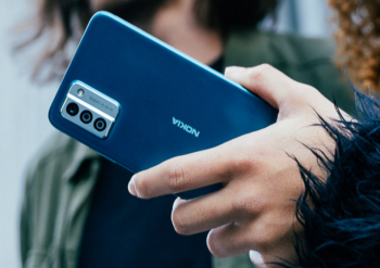 Nokia G22 - esimese ametlikult kodus parandatava nutitelefoni