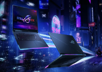 Tuliuus sülearvuti ROG Strix Scar 18 G834