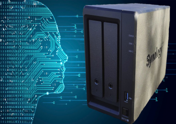Synology DS723+