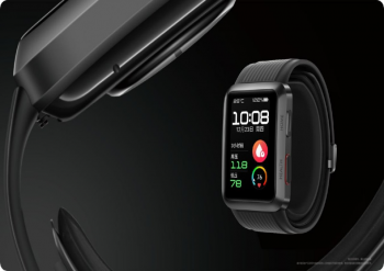 Huawei Watch D mudel