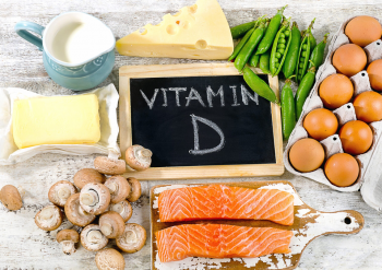 D-vitamiini puudus pärast päikeselist suve