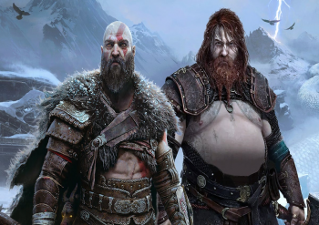 God of War: Ragnarök