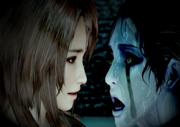 Fatal Frame 5