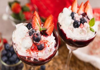 Trifle pokaalis
